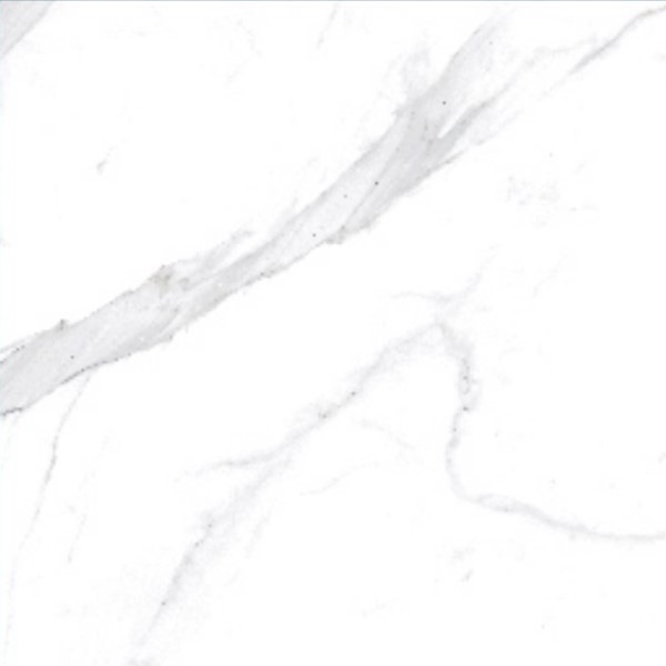 Керамический гранит Steppe Ceramics Statuario White 60х60