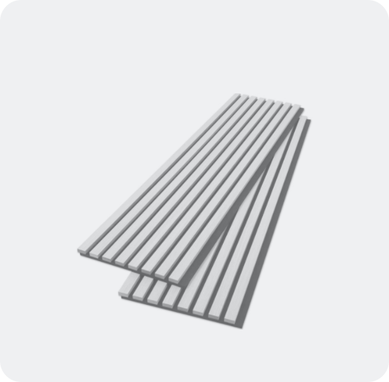 Бамбуковые панели