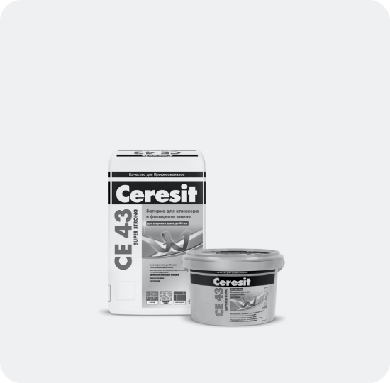 Смеси и составы для монтажа