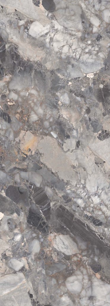 Бамбуковая панель Bonaparte Amazona glossy carbon 1080*2800*8 (1шт.=3,024 кв.м.) A connect